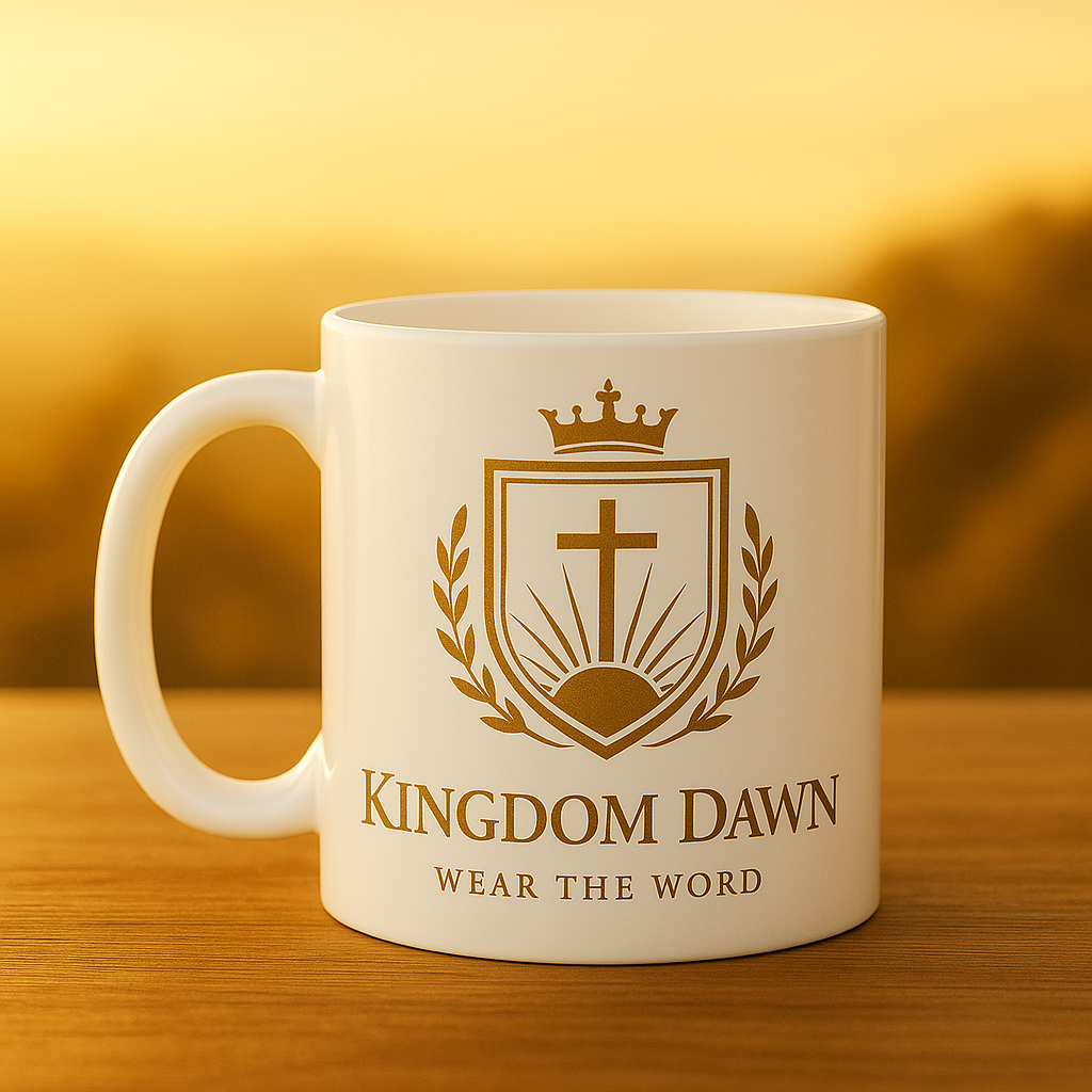 Mug