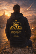 The Awakening  Unisex Hoodie