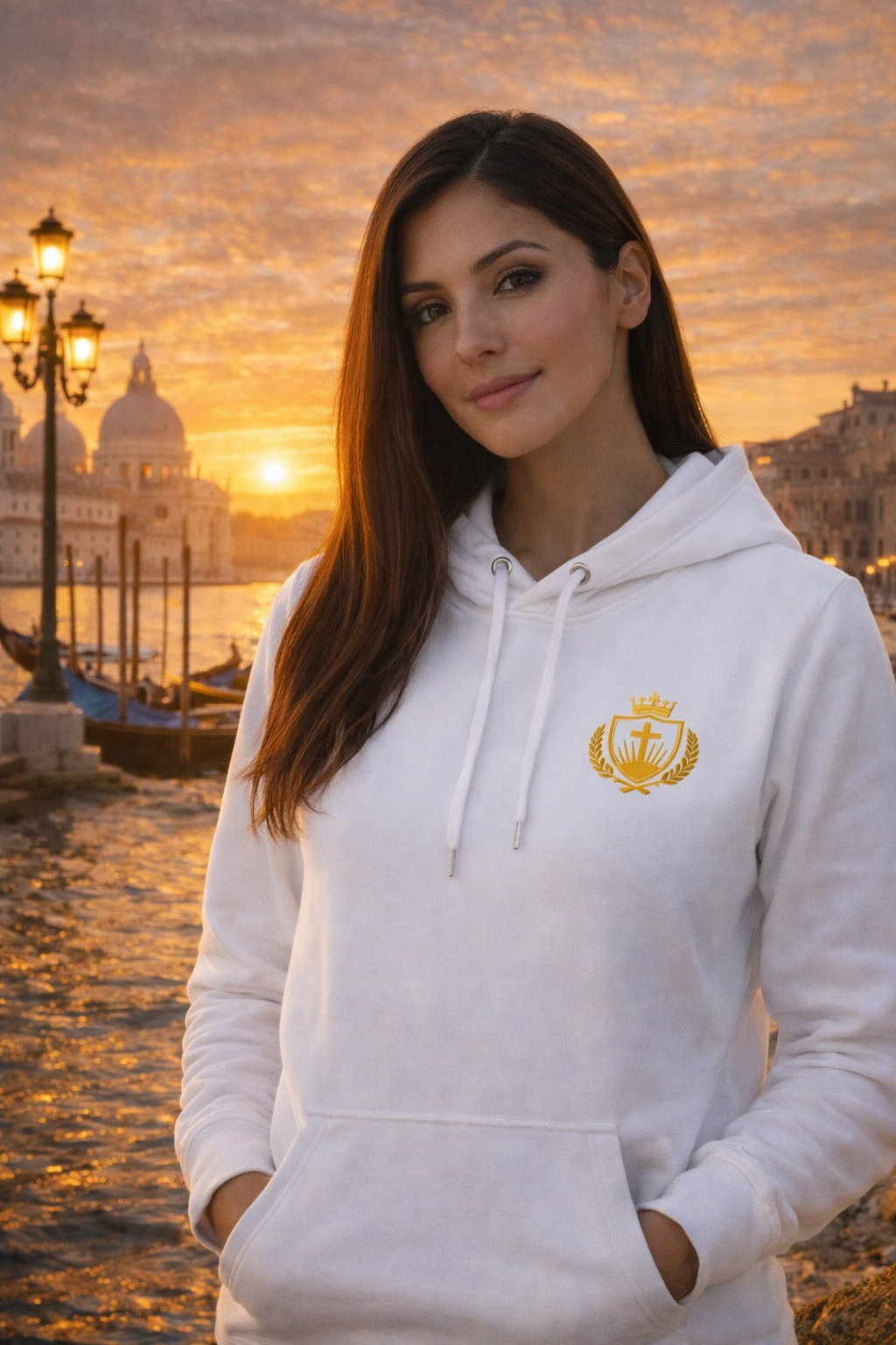 The Awakening  Unisex Hoodie